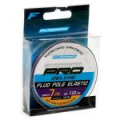 Амортизатор для штекера Flagman Deluxe Fluo Pole Elastic 7м d1,1мм violet