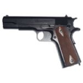 Пистолет пневматический Crosman 1911BBb blowback кал.4,5мм