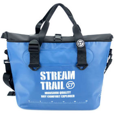 Гермосумка Stream Trail Marche DX-1.5 Azure (Navy) 23L