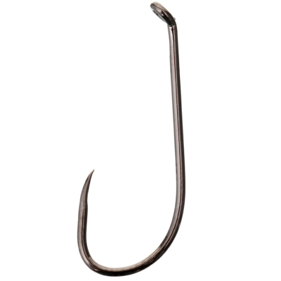 Крючок Flagman Fly Hook №10 10шт