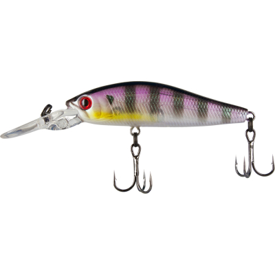 Воблер Tsuribito Deep Diver Minnow 60S цв. 080