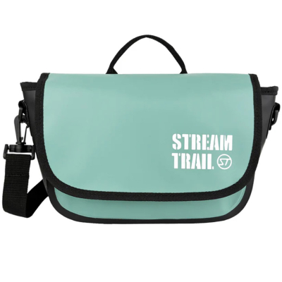 Сумка влагозащитная Stream Trail Clam 5л Emerald