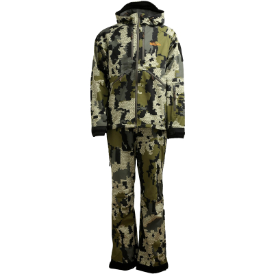 Костюм Remington Himalayan Multicamo р. M
