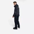 Брюки мужские Finntrail LightSuit 4614 Graphite (L)