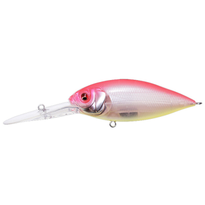 Воблер Megabass Deep-X 300 цв. Jukucho pink