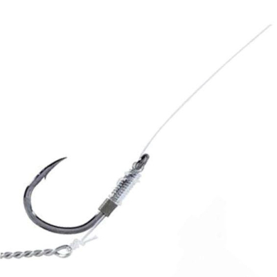 Оснастка готовая фидерная Owner FD-01 №10 d0,20мм 6шт