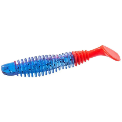 Силиконовая приманка SnastiGood Babbing Shad 7.5см цв. 203