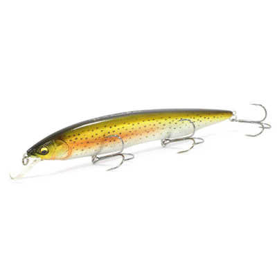 Воблер Megabass Kanata цв. Wagin niji II