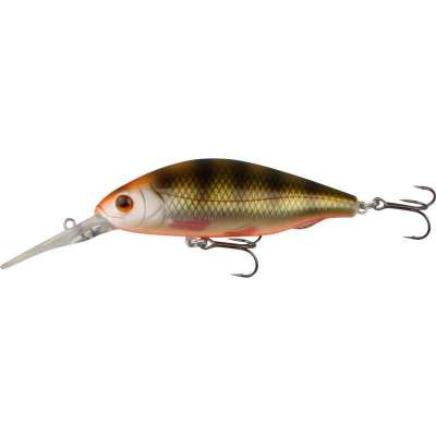 воблер Savagear Diving Prey6,3 8g SF 04-Perch 42068