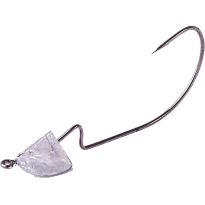 Офсетный крючок Hayabusa EX950 0.9гр 1/32 № 2