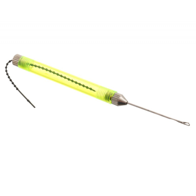 Насадочная игла со стопором Carp Pro Baiting Hook And Stopper