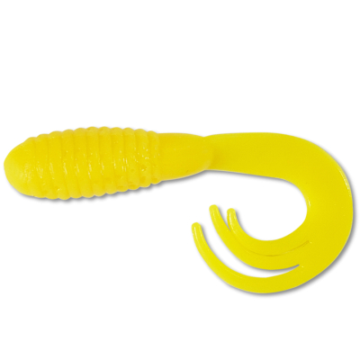 Силиконовая приманка BAT ТРИБЛ 9121 60мм. # 101 Уп.10