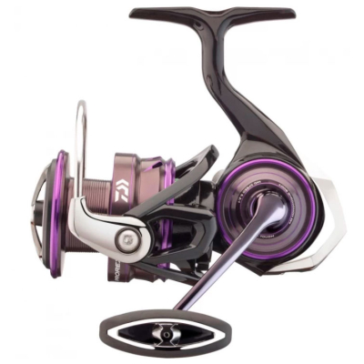 Катушка Daiwa 21 Prorex MQ LT 3000-CXH