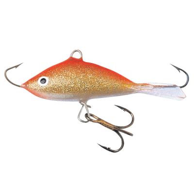 Балансир Nils Master Jigging Shad 28g цв. #88