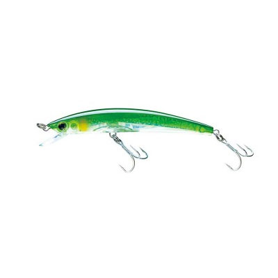 Воблер Yo-Zuri Crystal 3D Minnow (F) F1145-C44