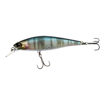 Воблер Jackall Squad Minnow 95SP цв. Hasu