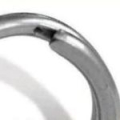 Заводные кольца Colmic Split Rings № 7 (10pcs) (GMM010070)