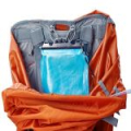 Рюкзак Bask Nomad 60 M Оранжевый