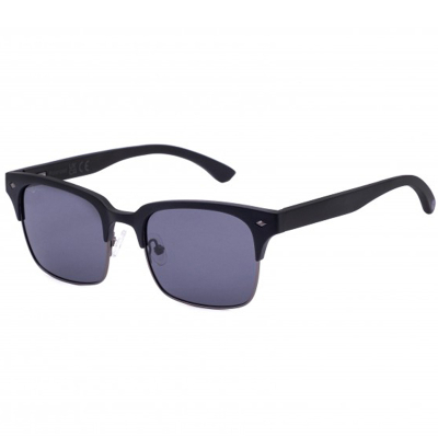 Очки Korda Sunglasses Ronnie Black