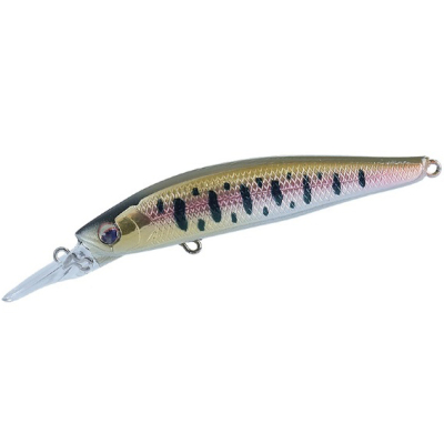 Воблер Daiwa Silver Creek Minnow 85MDF цвет UGT.Y