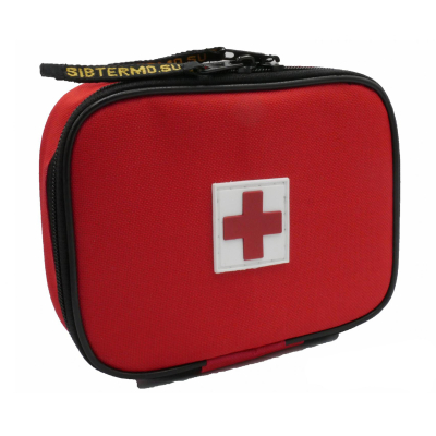 Аптечка Сибтермо № 2
