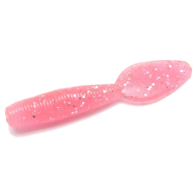 Мягкая приманка Yoshi Onyx Ozzi 80мм цв. 088