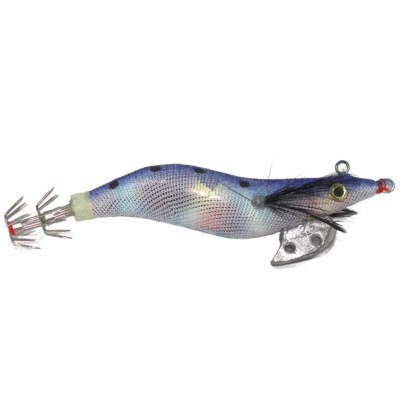 Приманка Grauvell Titan Squid Jig Maki 7.5 cm цвет # 5
