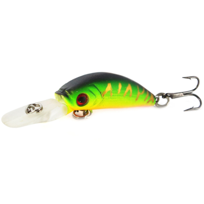 Воблер Trout Pro Samba Mini Deep 35SU цв. M06