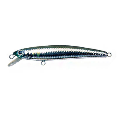 Воблер Yo-Zuri Pins Minnow 90F R239-M44