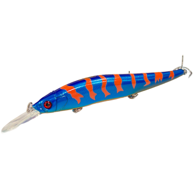 Воблер Grows Culture Onenen Magnum 115SP 10g цвет # 16