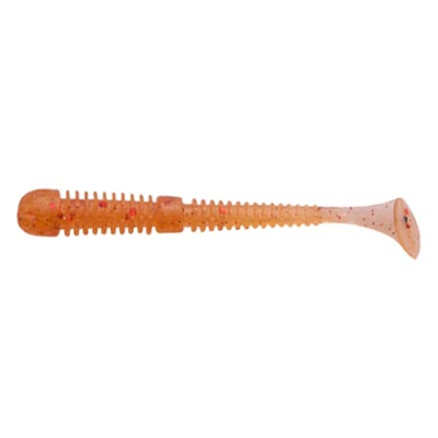 Мягкая приманка Fanatik Boxer 3.5" цв. 017