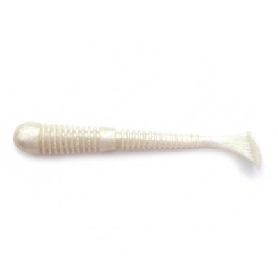 Мягкая приманка Fanatik Boxer 4.5" цв. 025