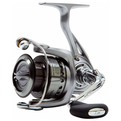 Катушка Daiwa Exceler-S 2500