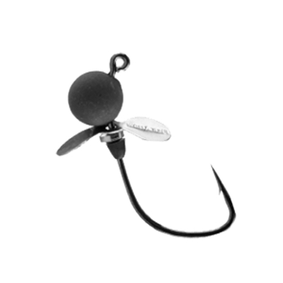 Джиг-головка Fish Arrow Whicky Head 1.8g