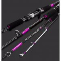 Спиннинг Ecooda Black Thunder Boat Rod 100-240C