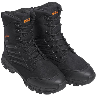 Ботинки Remington Shadow Trek 600 Black р. 45