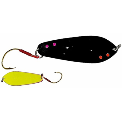 Блесна Wonder W-Pro Salmon Lure 26g цвет WL-SSD016