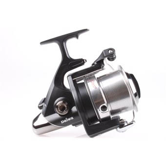Катушка Daiwa Emblem Spod