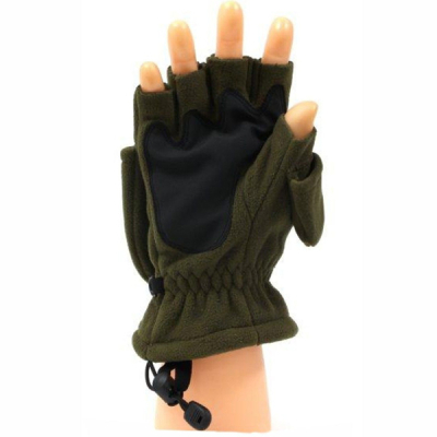Перчатки-варежки Sprut Thermal WS Gloves-mittens TWSGLVMT-KH-XL