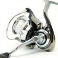 Катушка Daiwa 18 Exist G LT 3000C-XH