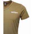 Футболка Remington Woman Olive T-shirt р. S