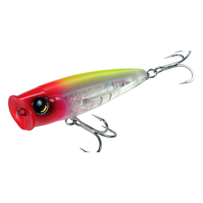 Воблер Yo-Zuri 3D Popper R1167-CPRH