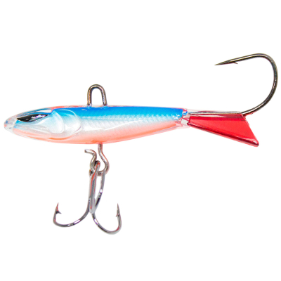 Балансир Grows Culture Ice Fishing L 10g цвет # 11