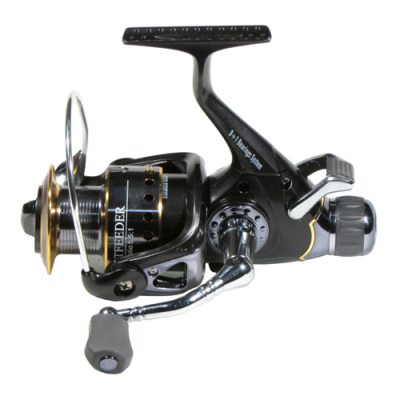 Катушка Grfish Baitfeeder 1060