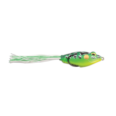 Приманка Лягушка Storm SX-Soft Bull Frog SXF3-313