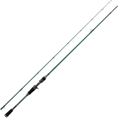 Удилище кастинговое Abu Garcia SPike X Vertical Pelagic 632 28-70g (1539770)