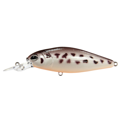Воблер Lucky John Original Shad-XDR 80F цв. 004