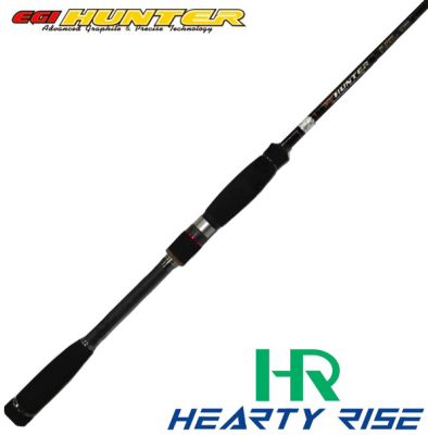Спиннинг Hearty Rise Egi Hunter HN-832M