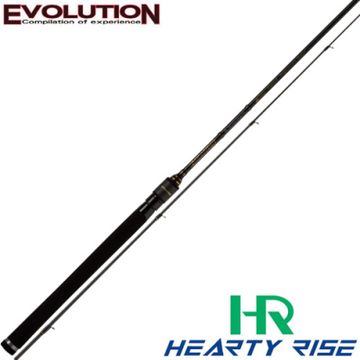 Спиннинг Hearty Rise Evolution ES-702M