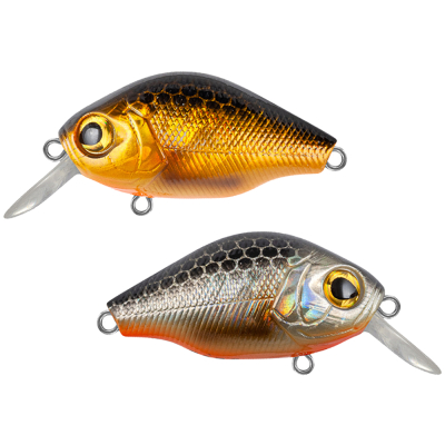 Воблер TsuYoki Drop 45F цв. 264W
